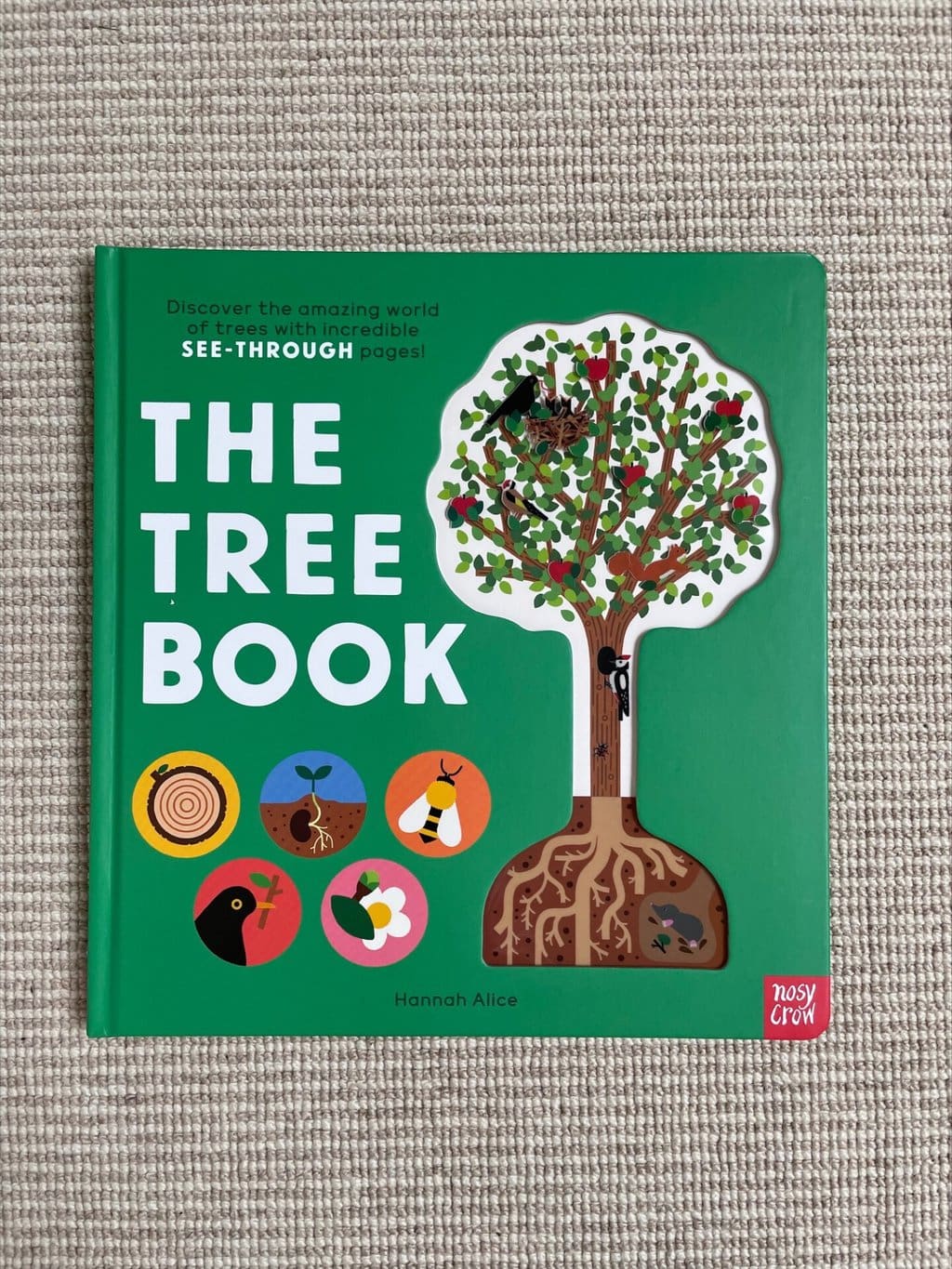 The Tree Book