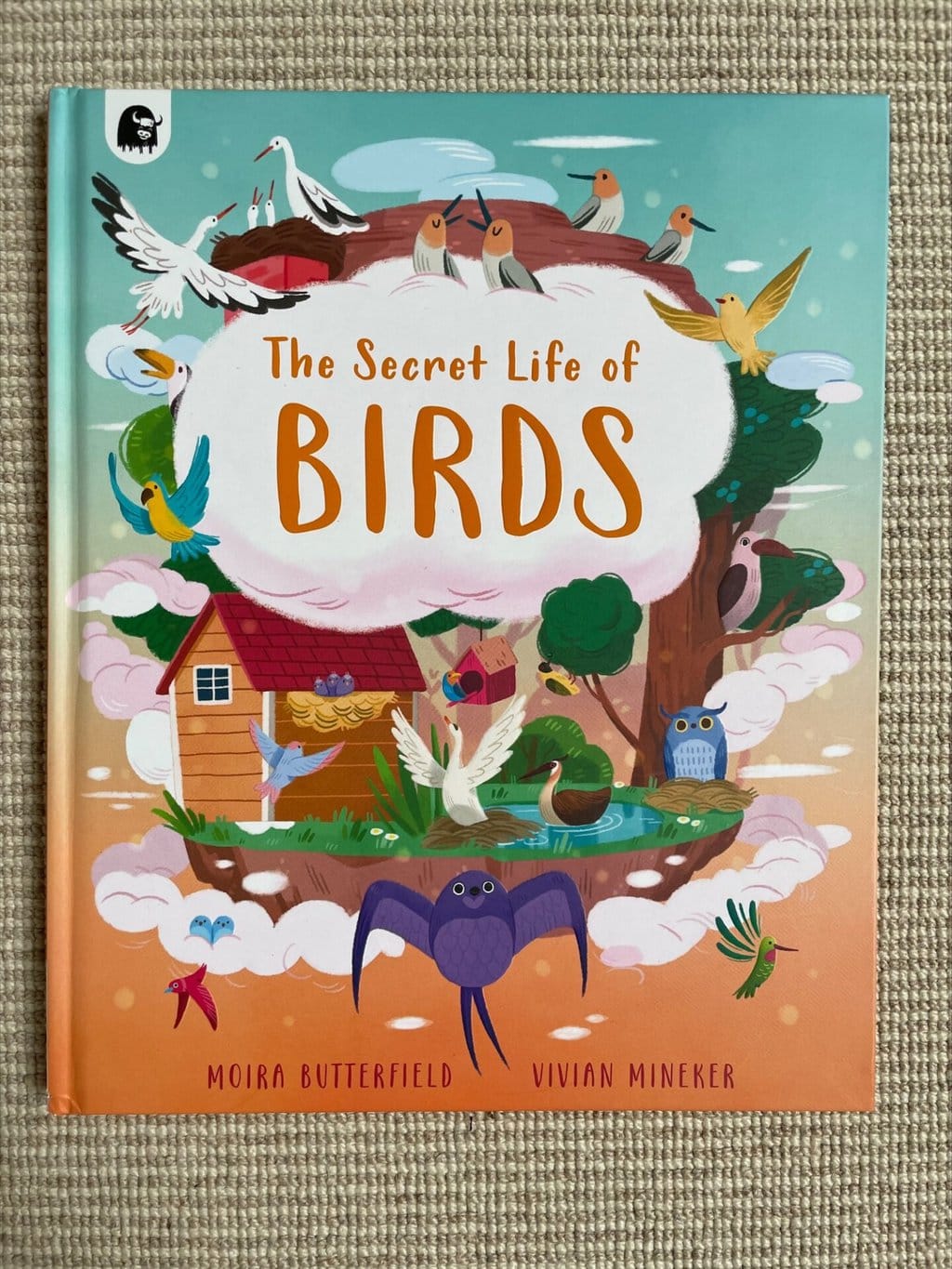 The Secret Life of Birds