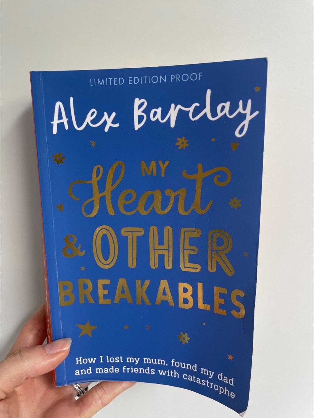 My Heart and Other Breakables
