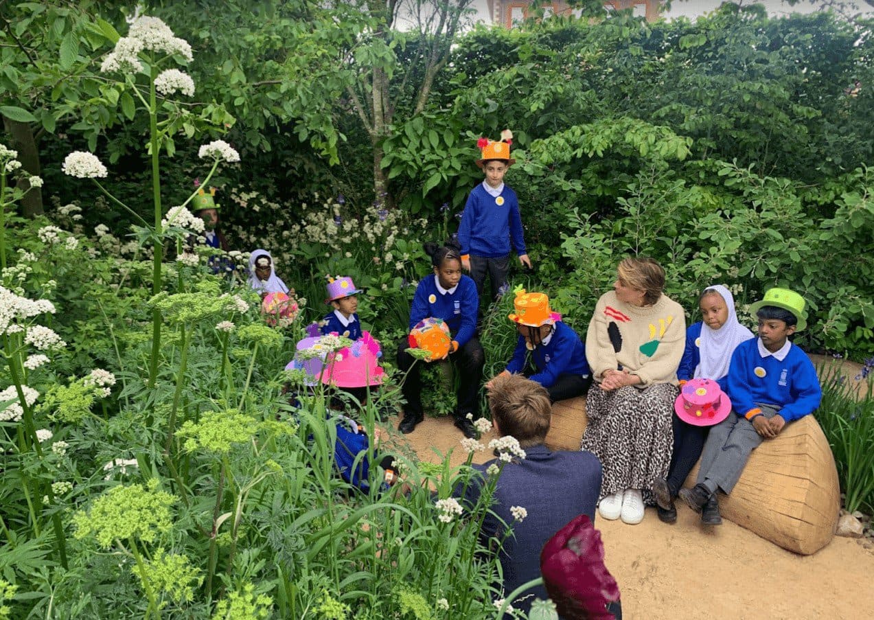 Review | RHS Chelsea Flower Show 2022