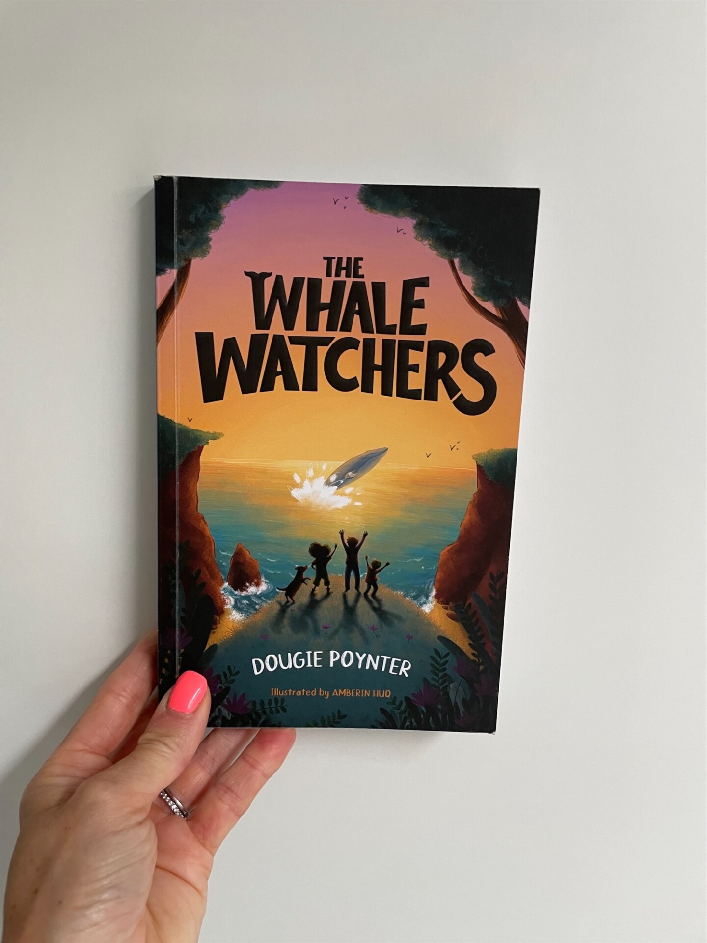 The Whale Watchers