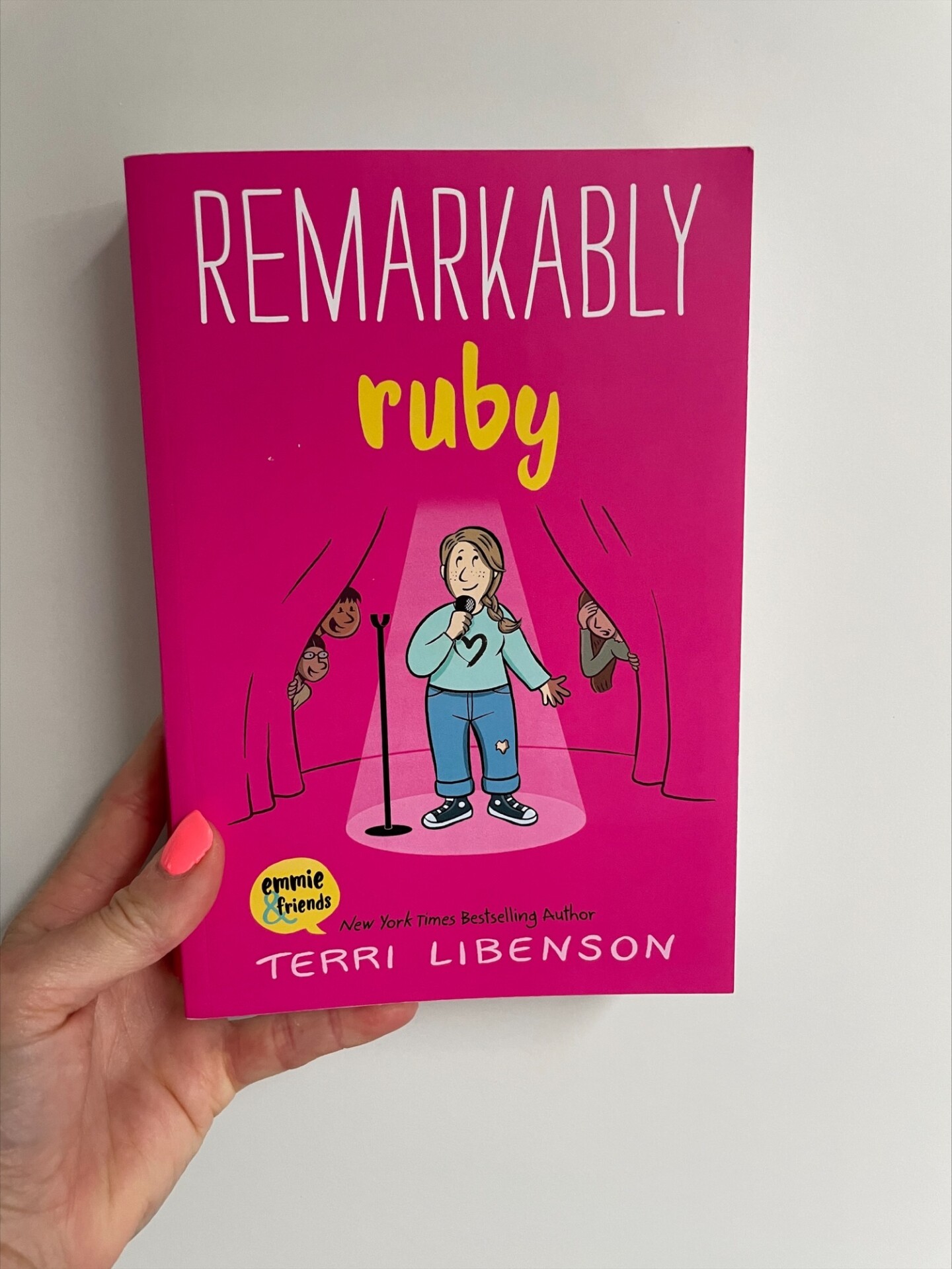 Remarkably Ruby
