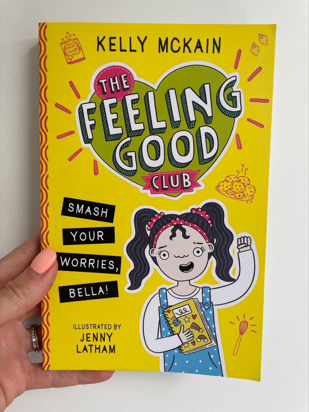 The Feeling Good Club
