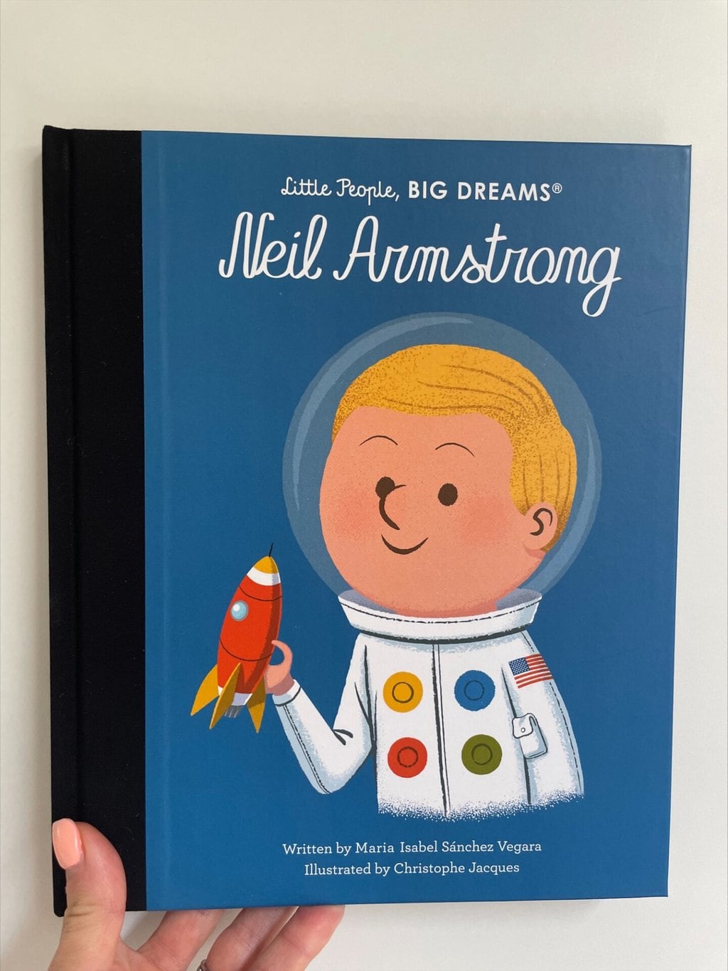 Little People, Big Dreams