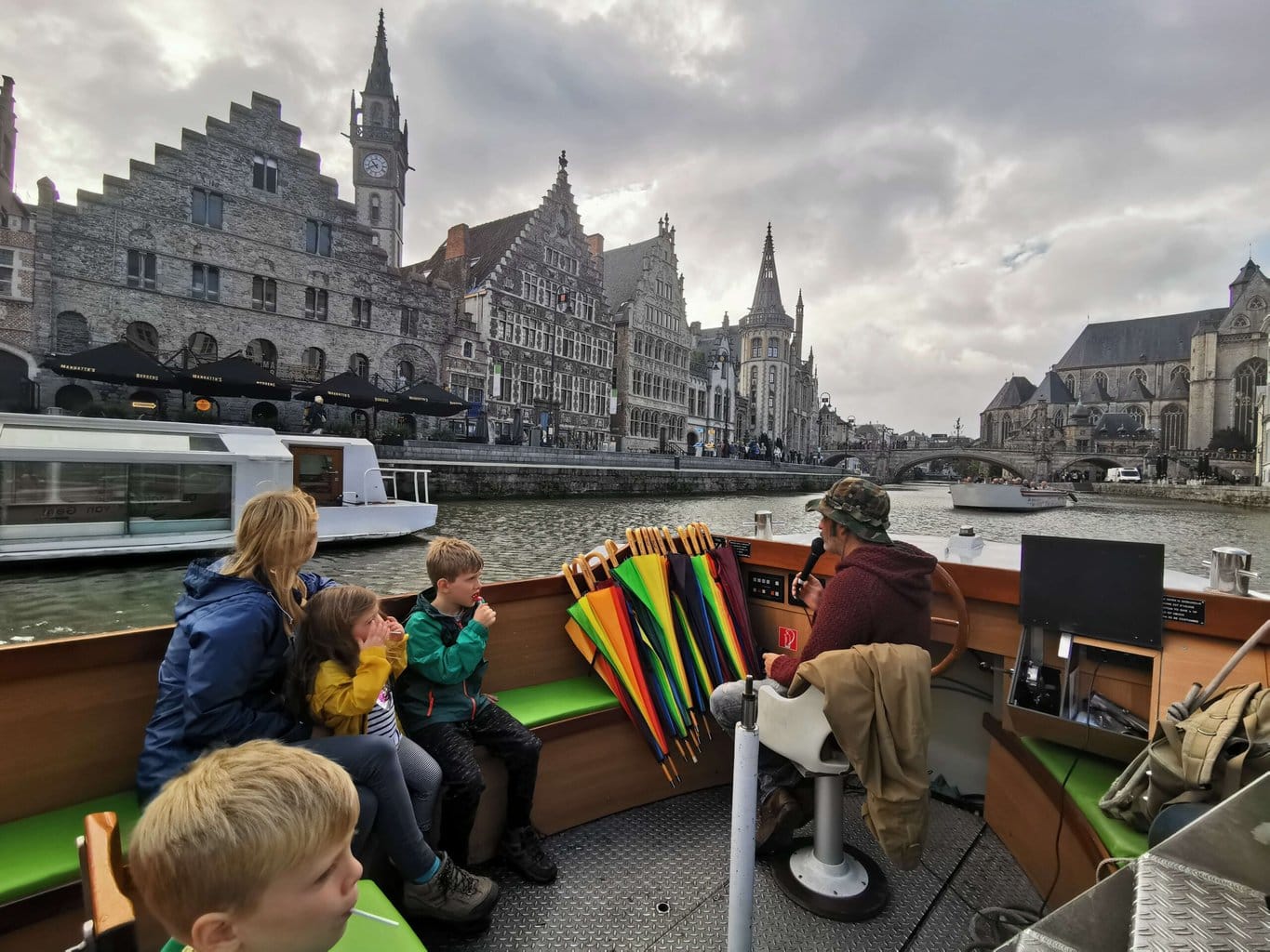 Ghent | Europe’s best kept secret?