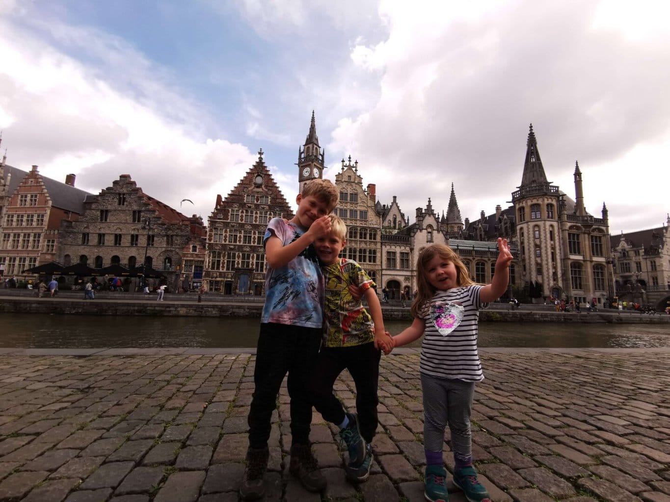 Ghent | Europe’s best kept secret?