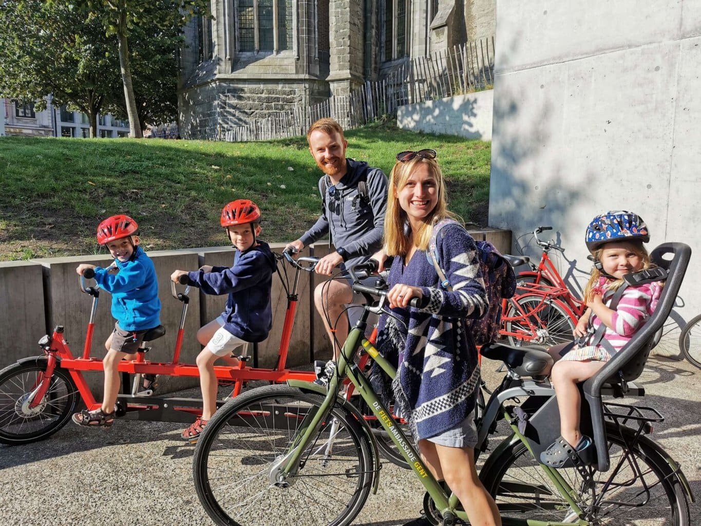 Ghent | Europe’s best kept secret?