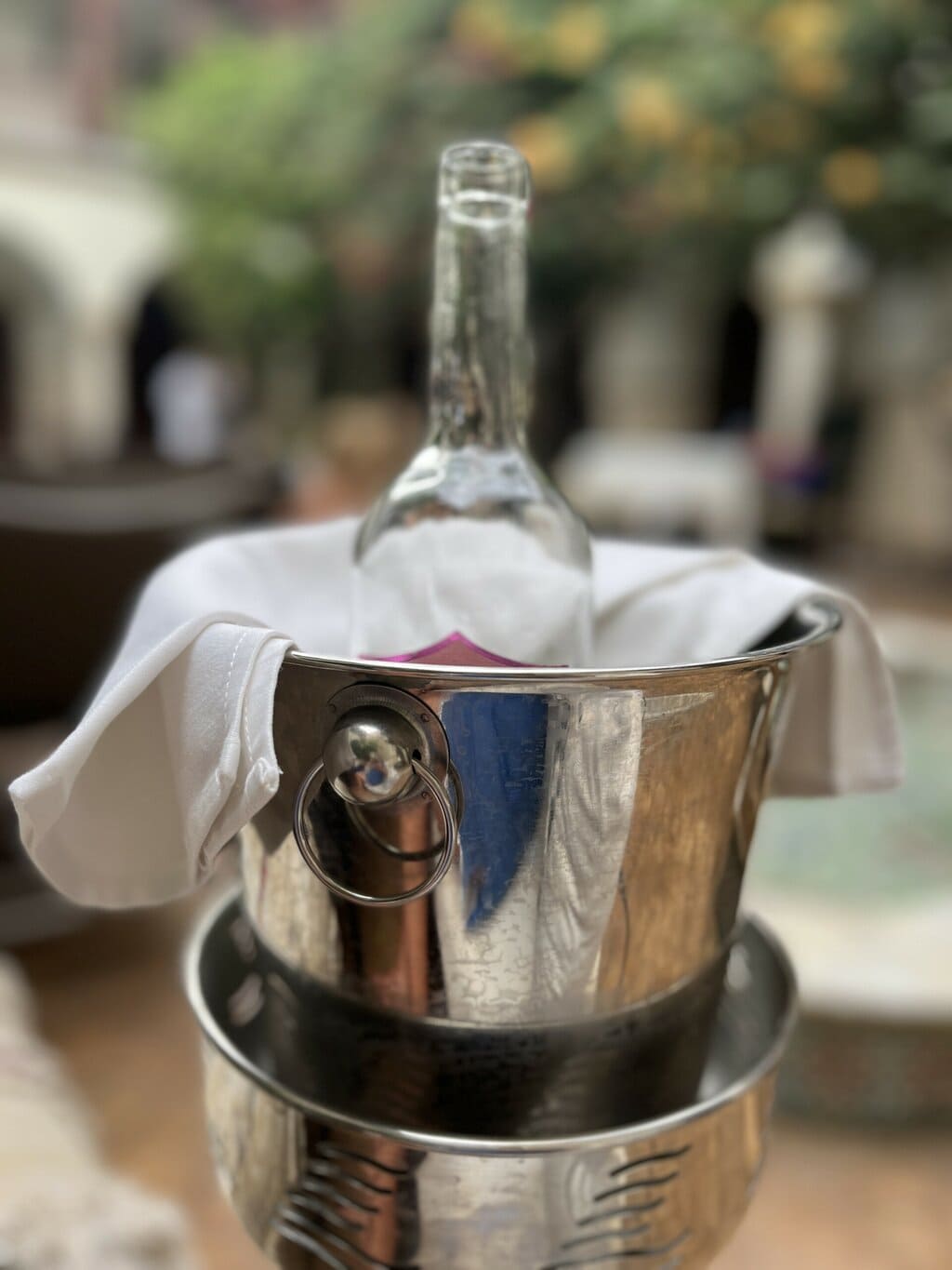 72 Hours in Marrakech without Kids
