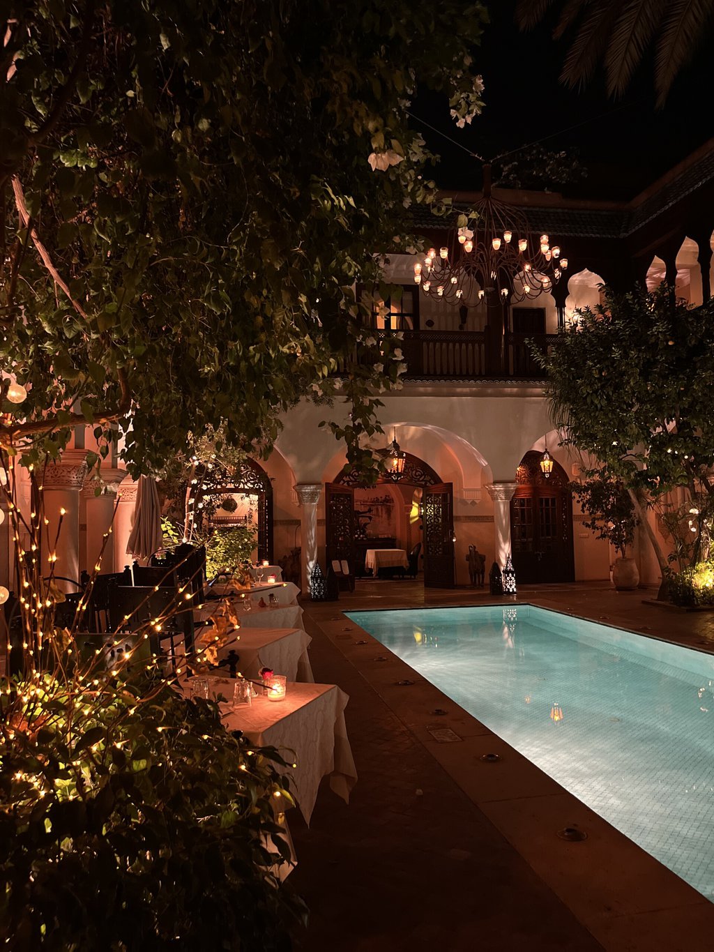 72 Hours in Marrakech without Kids