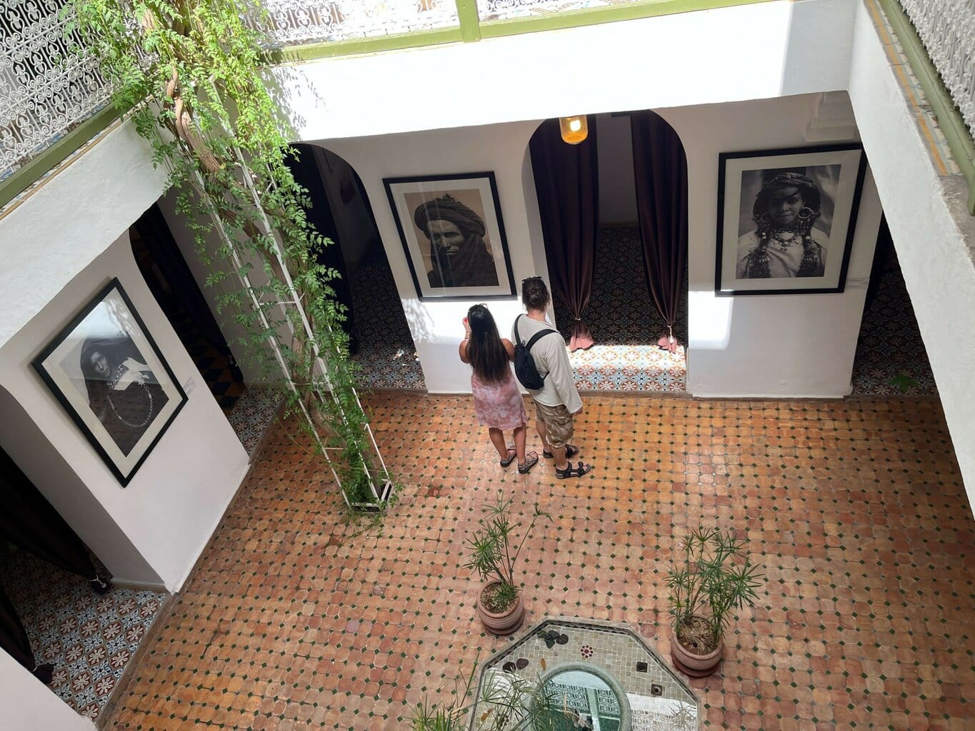 Maison de la Photographie