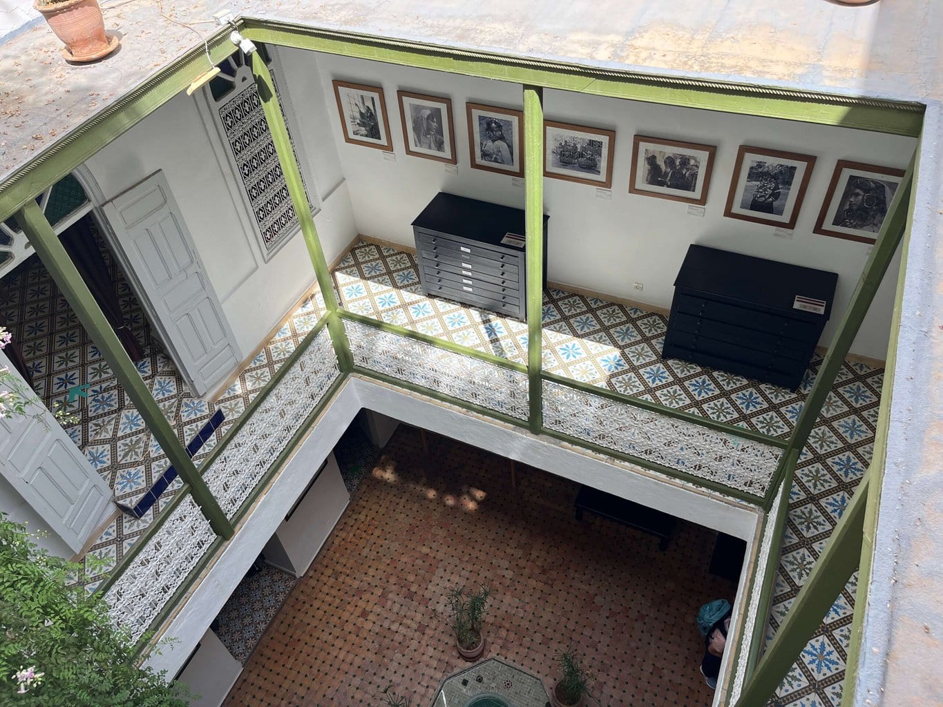 Maison de la Photographie