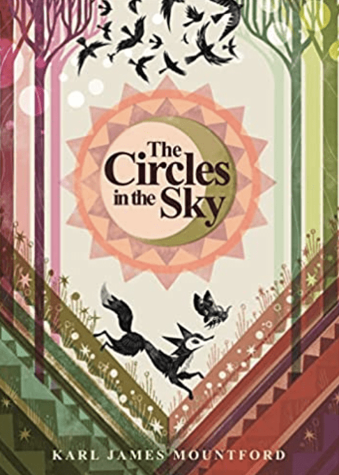 The Circles in the Sky