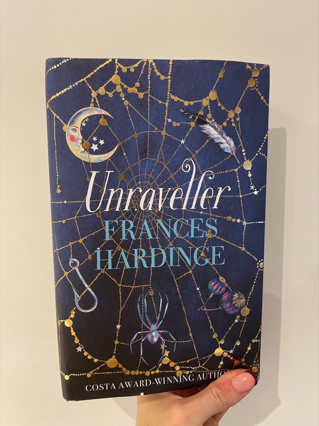 Unraveller