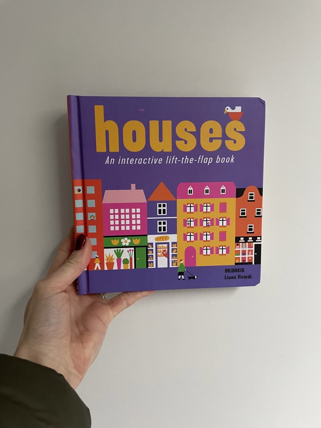 Houses – Okidokid