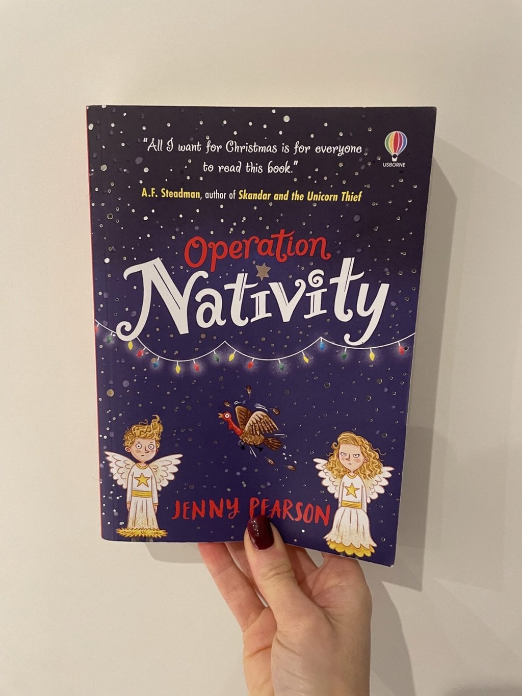 Operation Nativity
