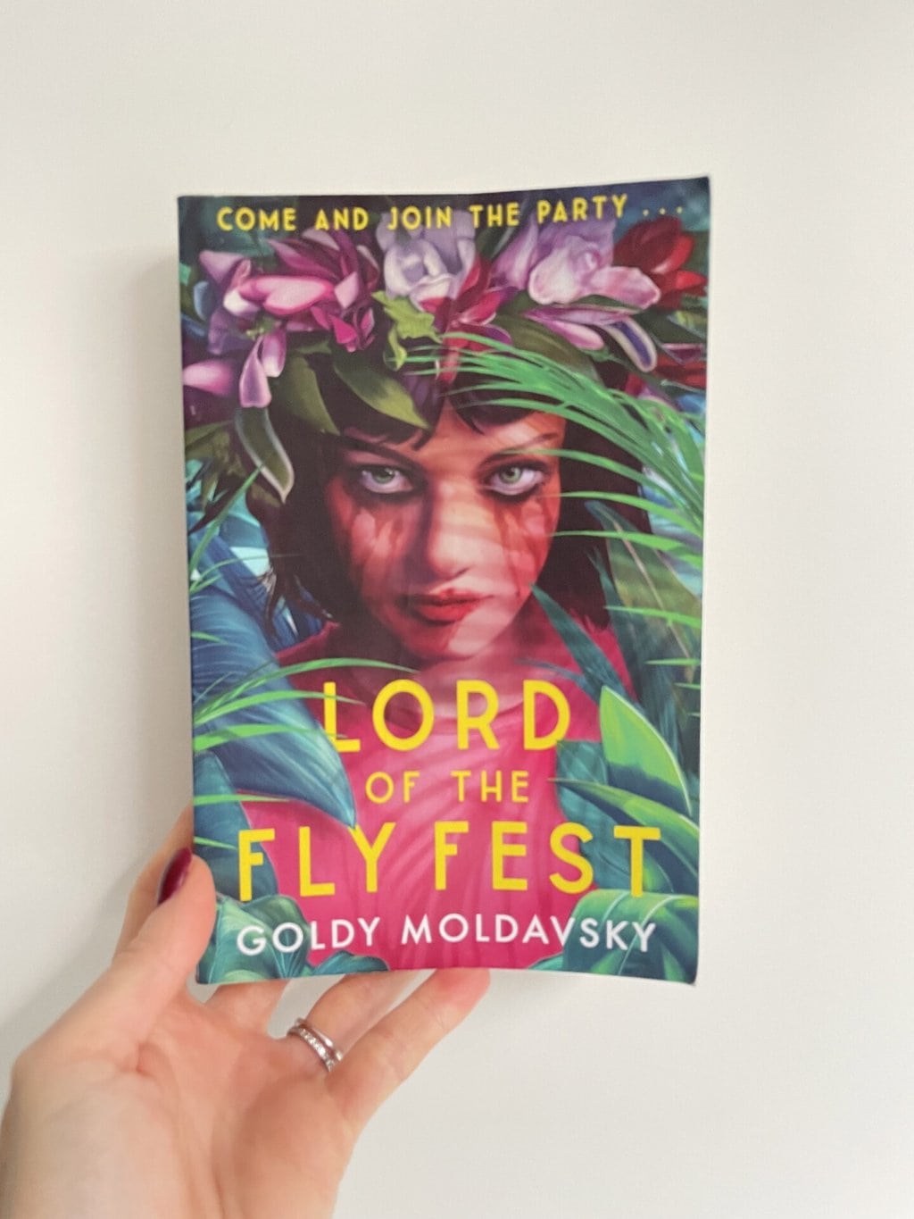 Lord of the Fly Fest