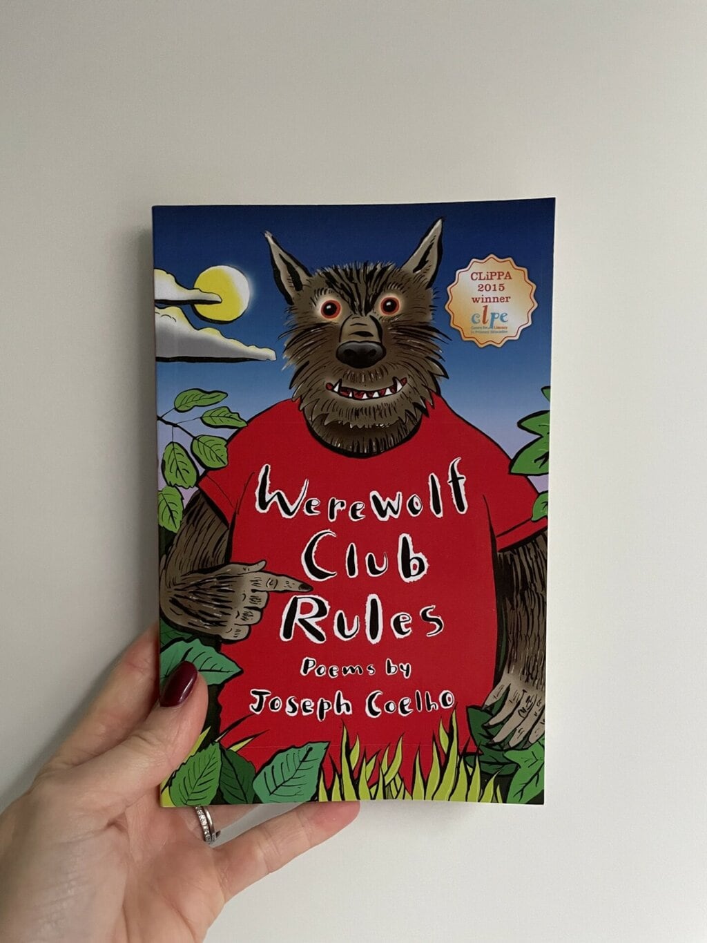 Werewolf Club Rules