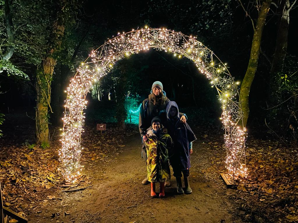 Heligan Night Garden | Review
