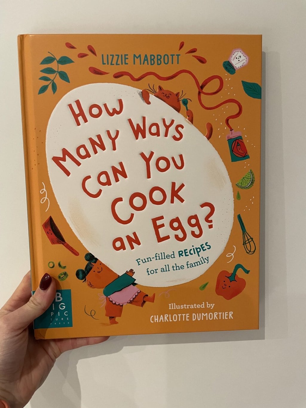 How Many Ways Can You Cook an Egg?