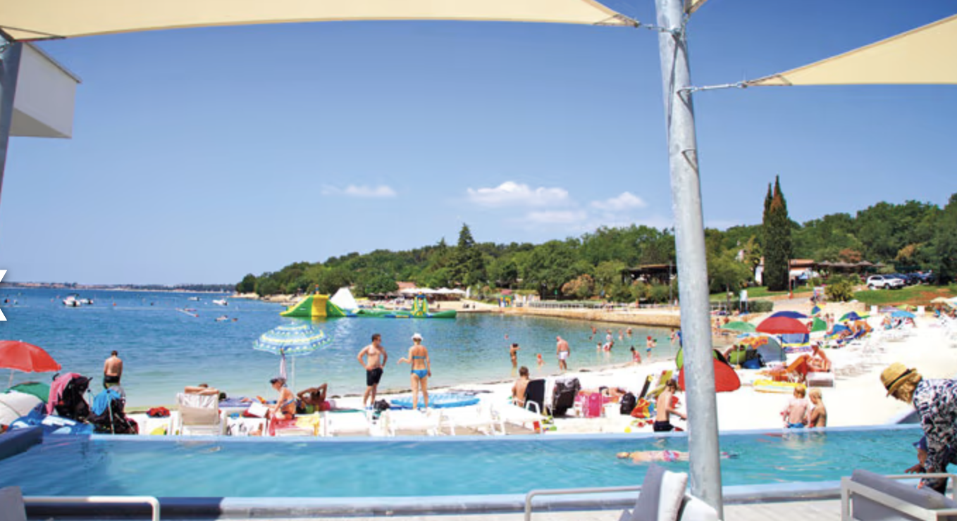 Camping Lanterna
