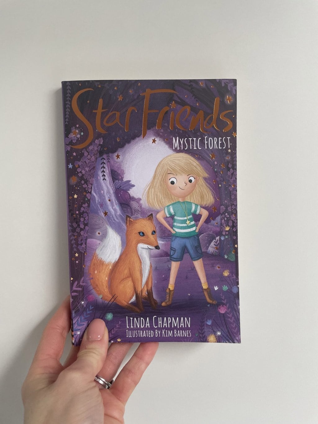 Star Friends – Mystic Forest