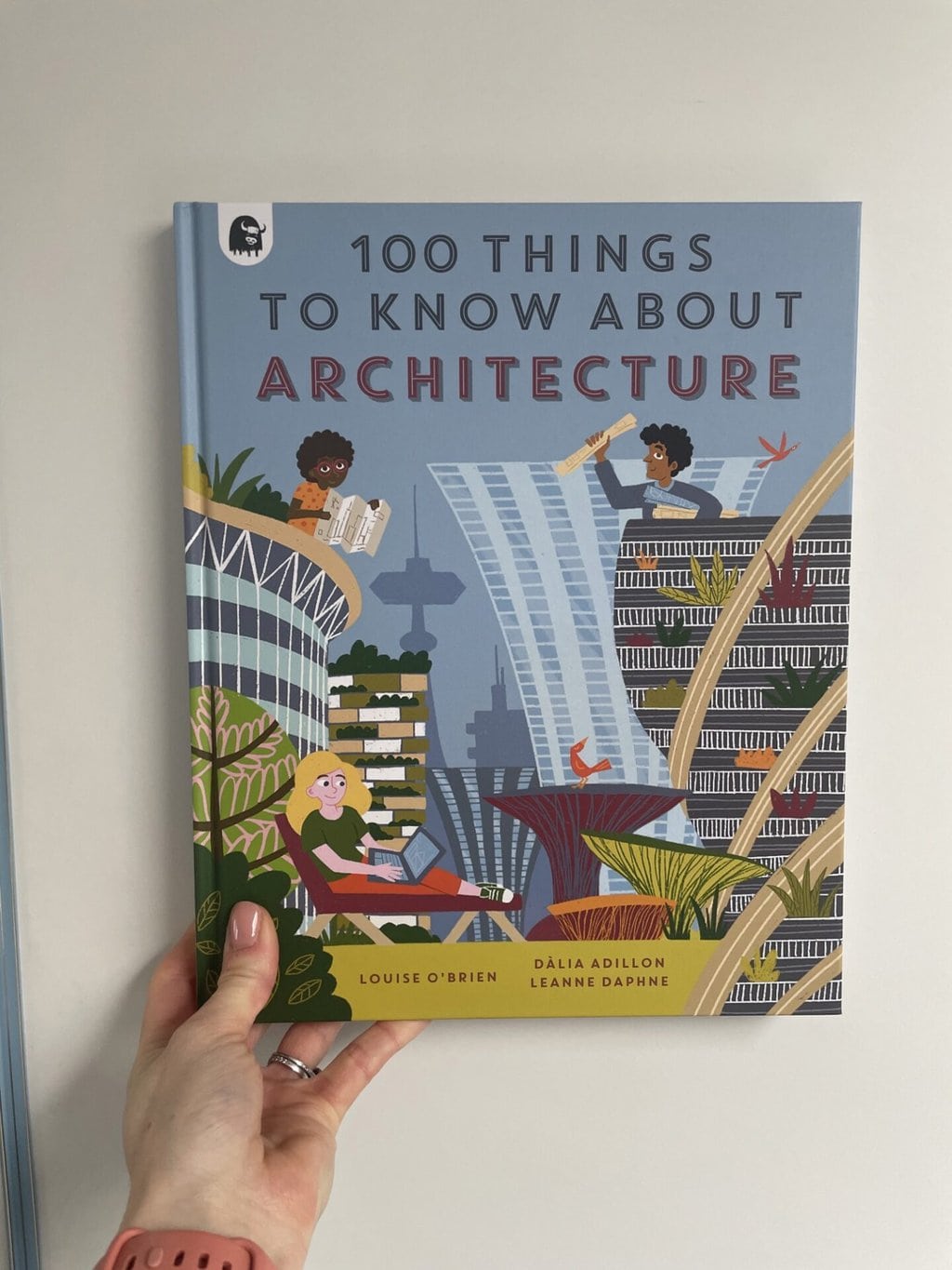100 Things to Know about Architecture –