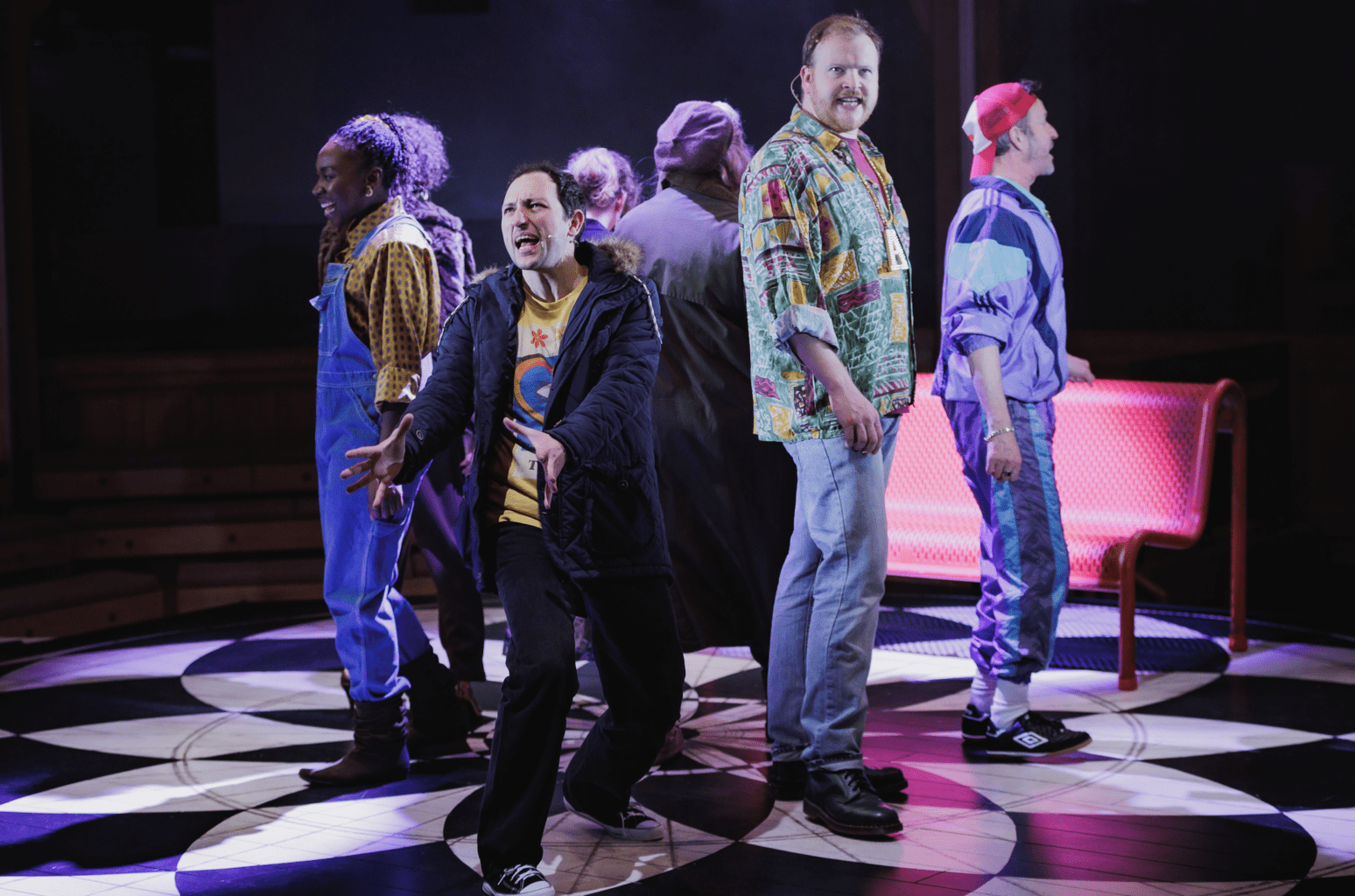 The Comedy of Errors (More or Less) by Shakespeare North | Review