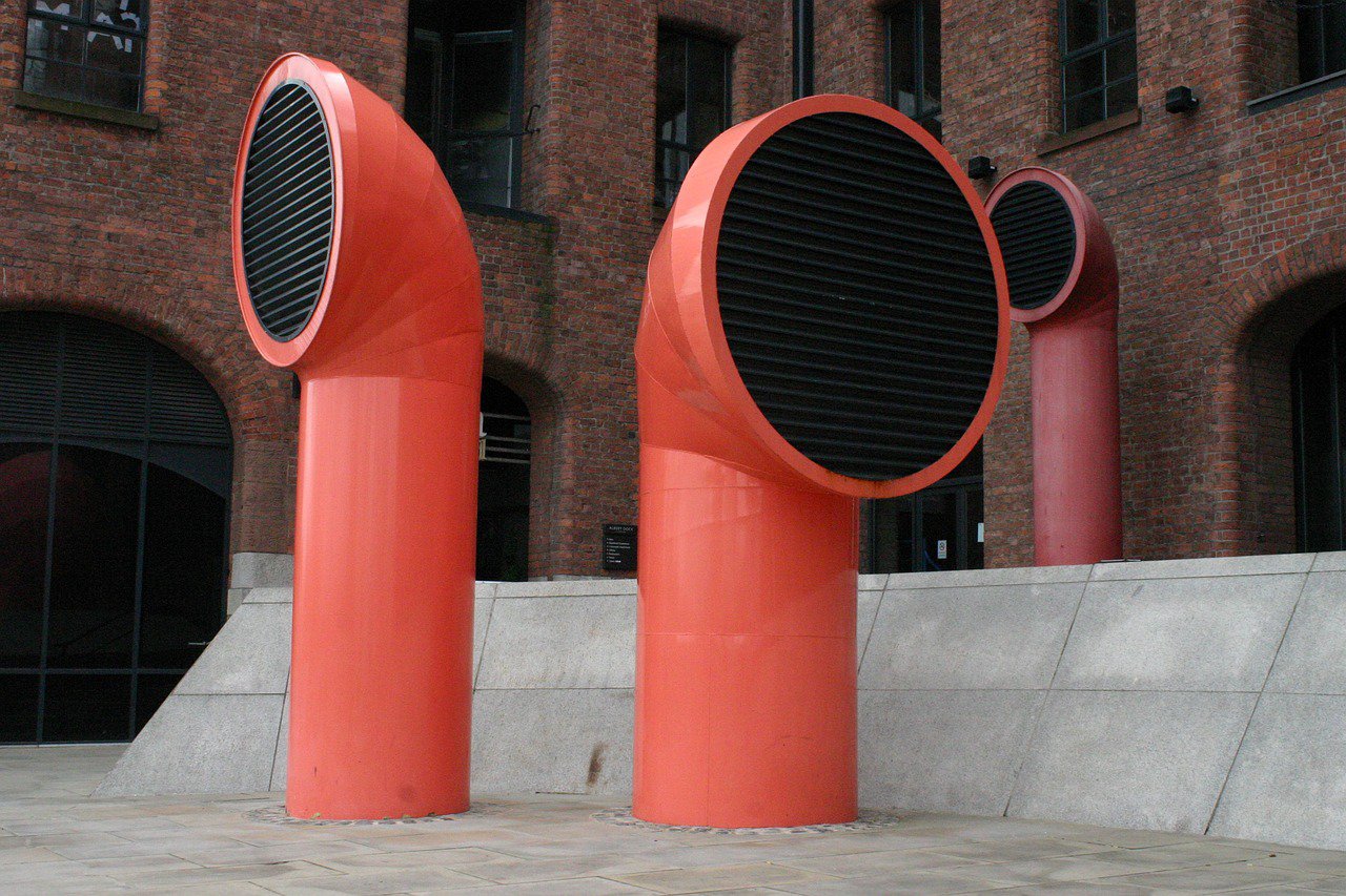 Liverpool Maritime Museum With Kids