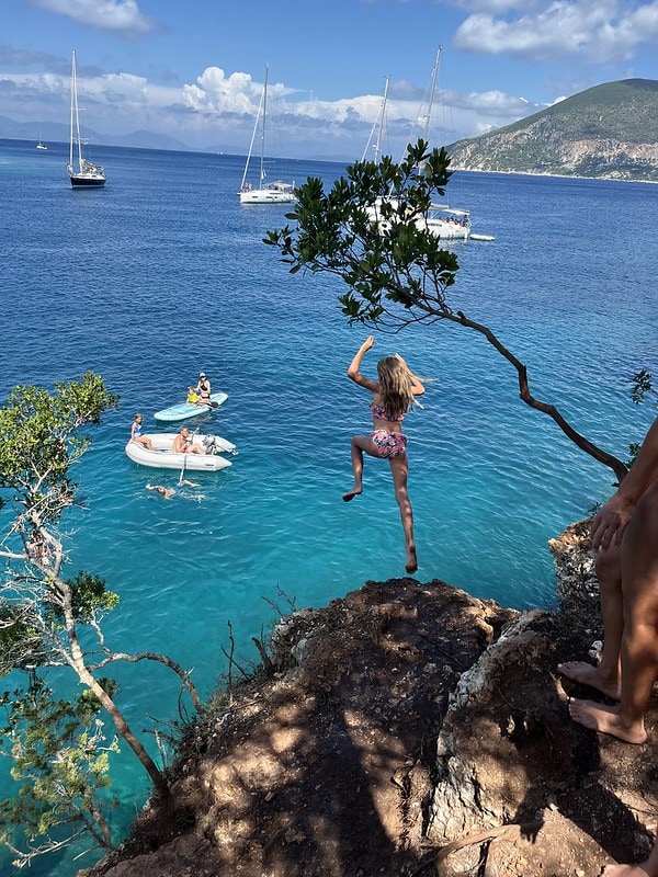 Best Beaches in Kefalonia