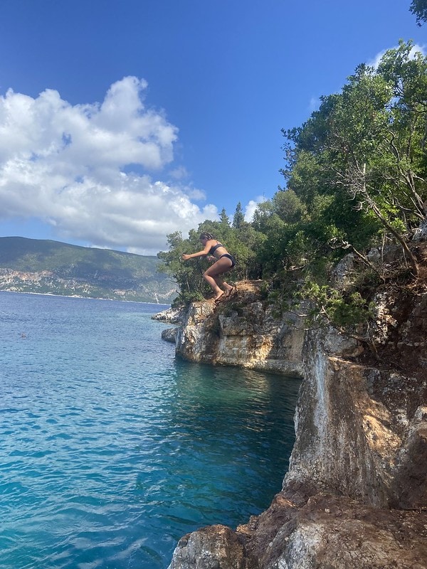 12 of the best beaches you don't want to miss in Kefalonia.