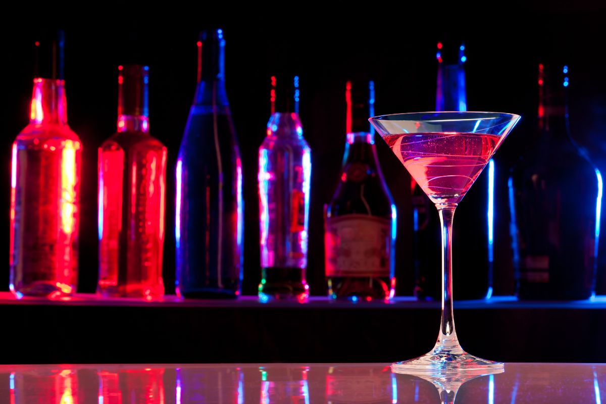 Best cocktail Bars in Liverpool
