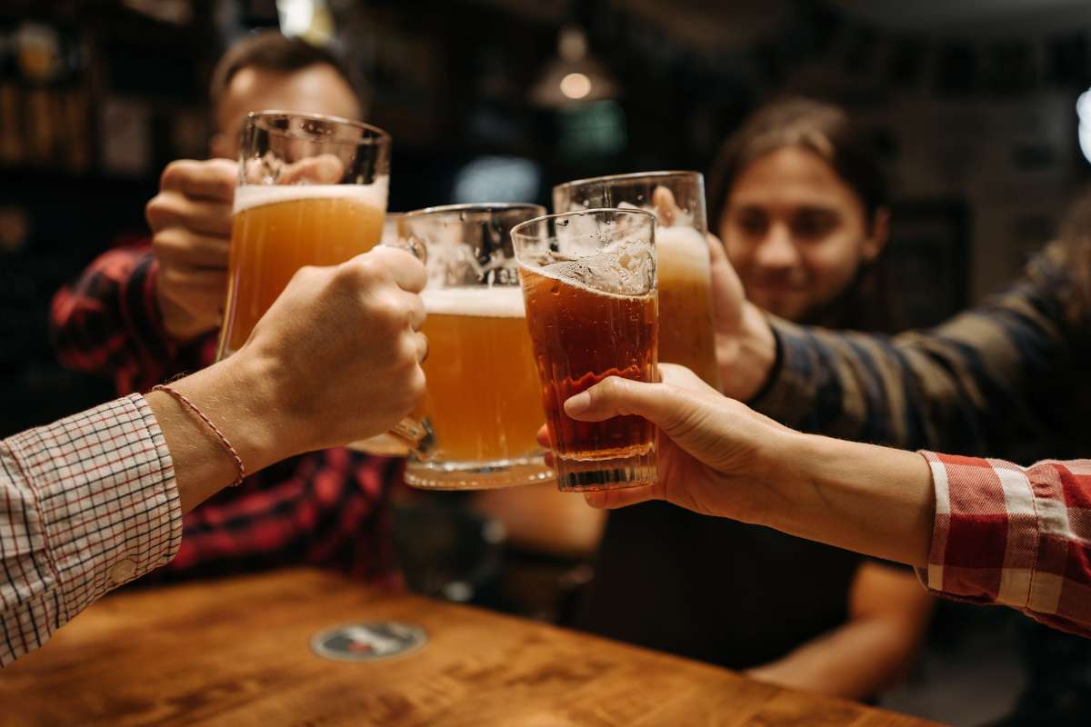 Best traditional pubs in Liverpool