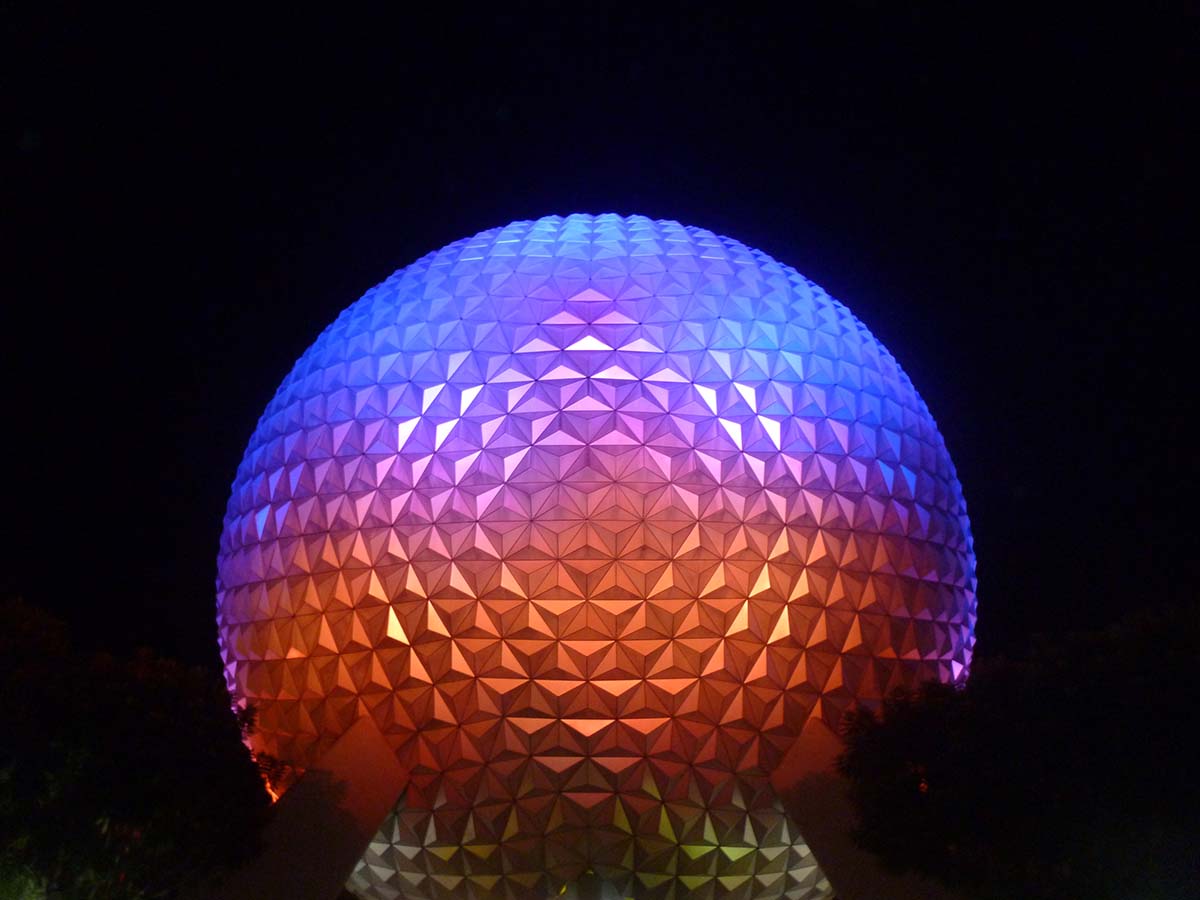 Guide to Walt Disney World Character Dining