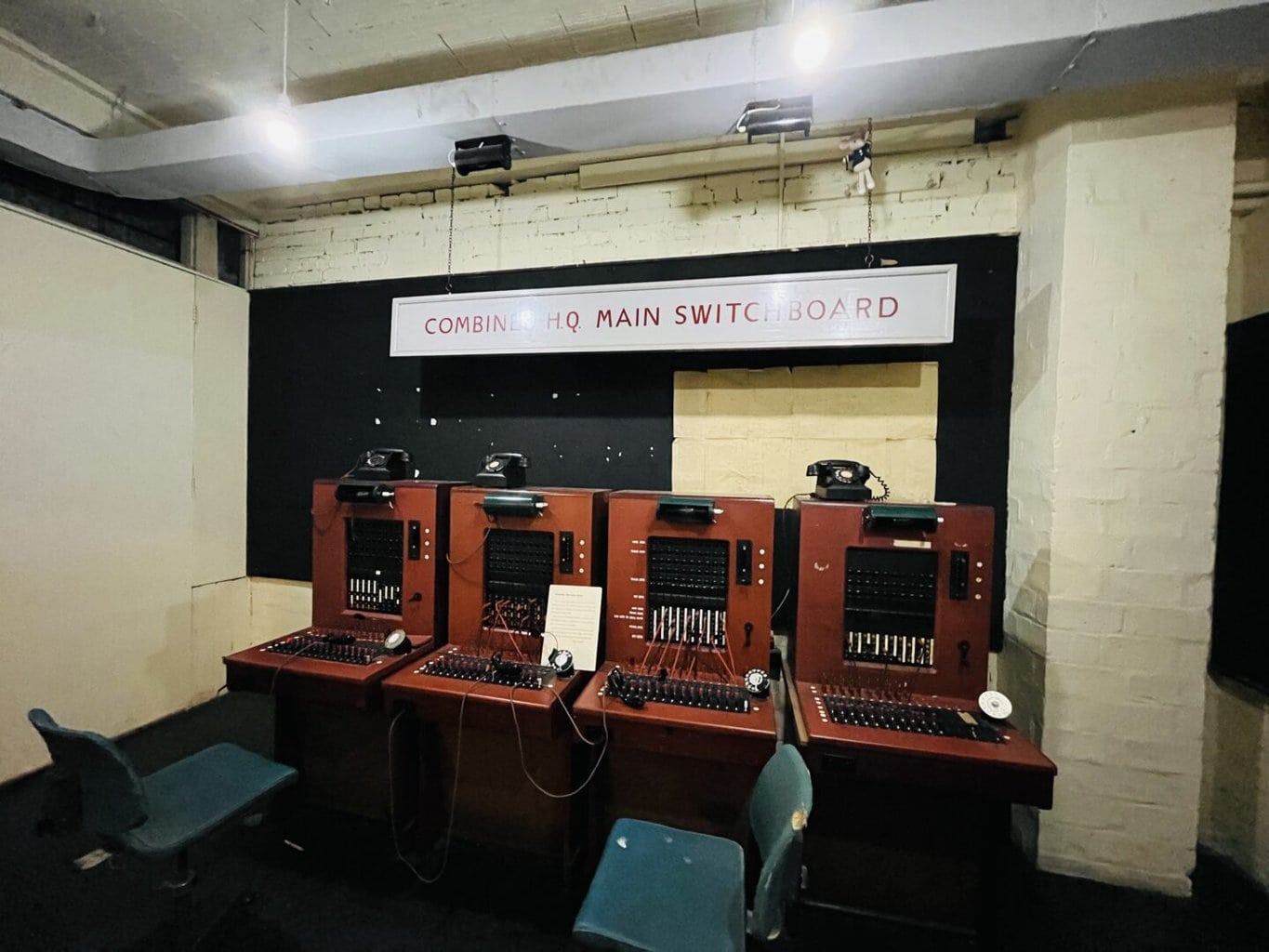 Why you should visit Western Approaches in Liverpool with Kids