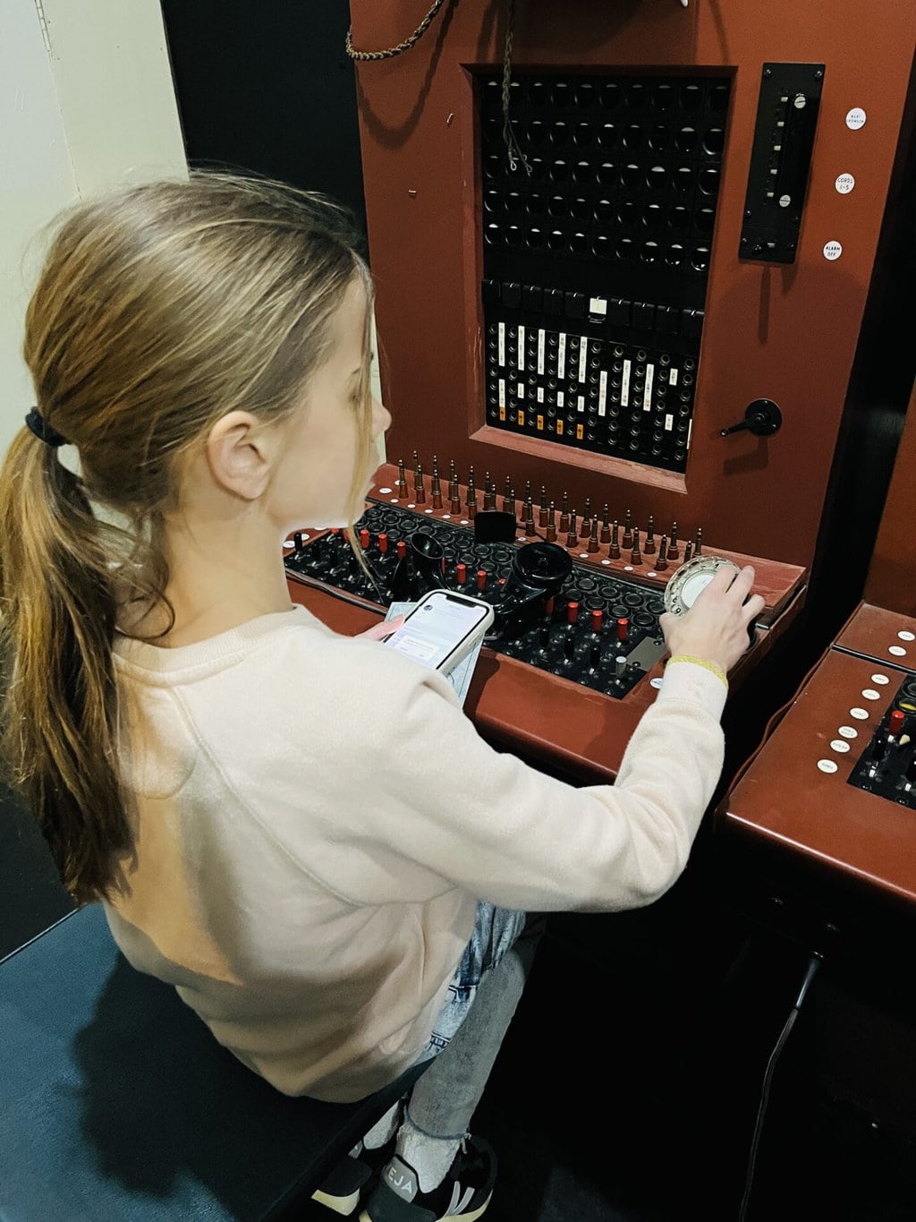 Why you should visit Western Approaches in Liverpool with Kids