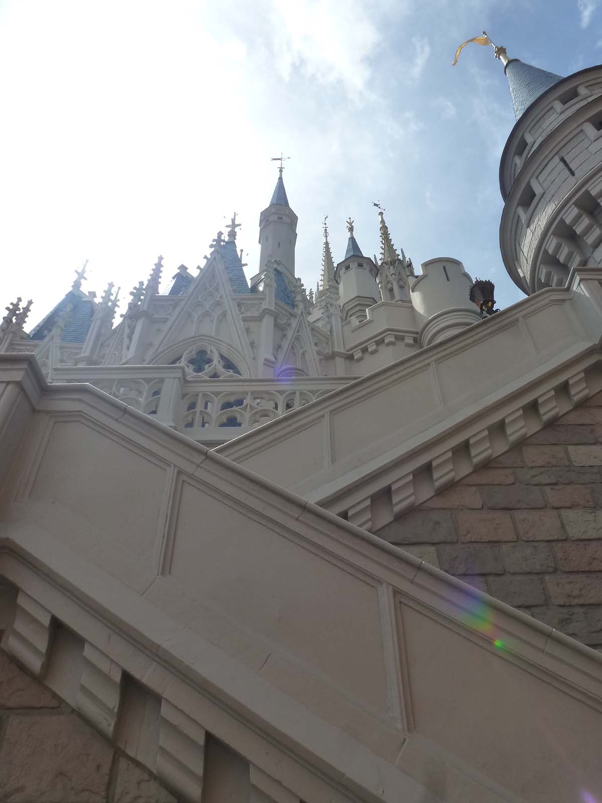 Walt Disney World Magic Kingdom