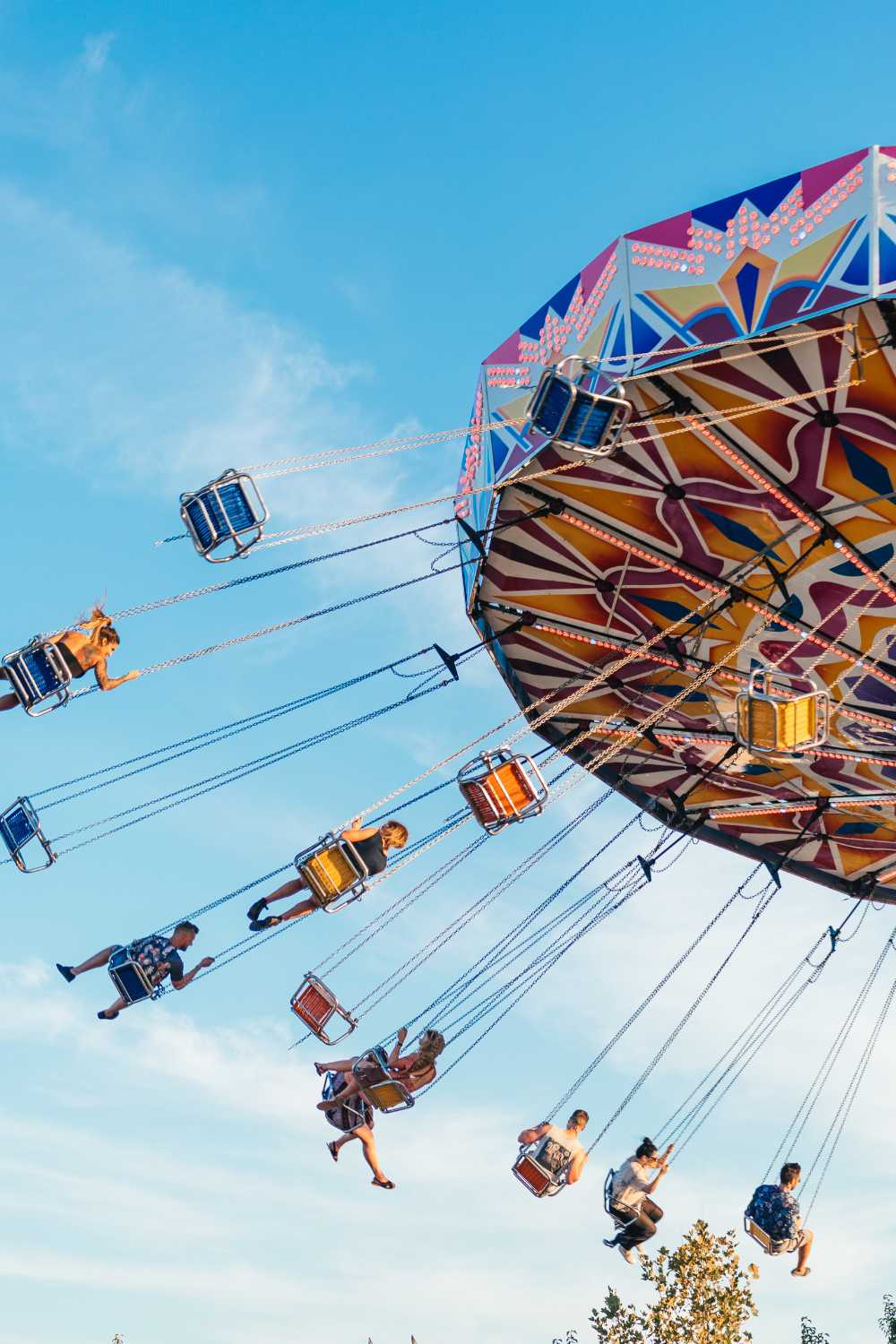 Family Attraction and Theme Parks In The Uk