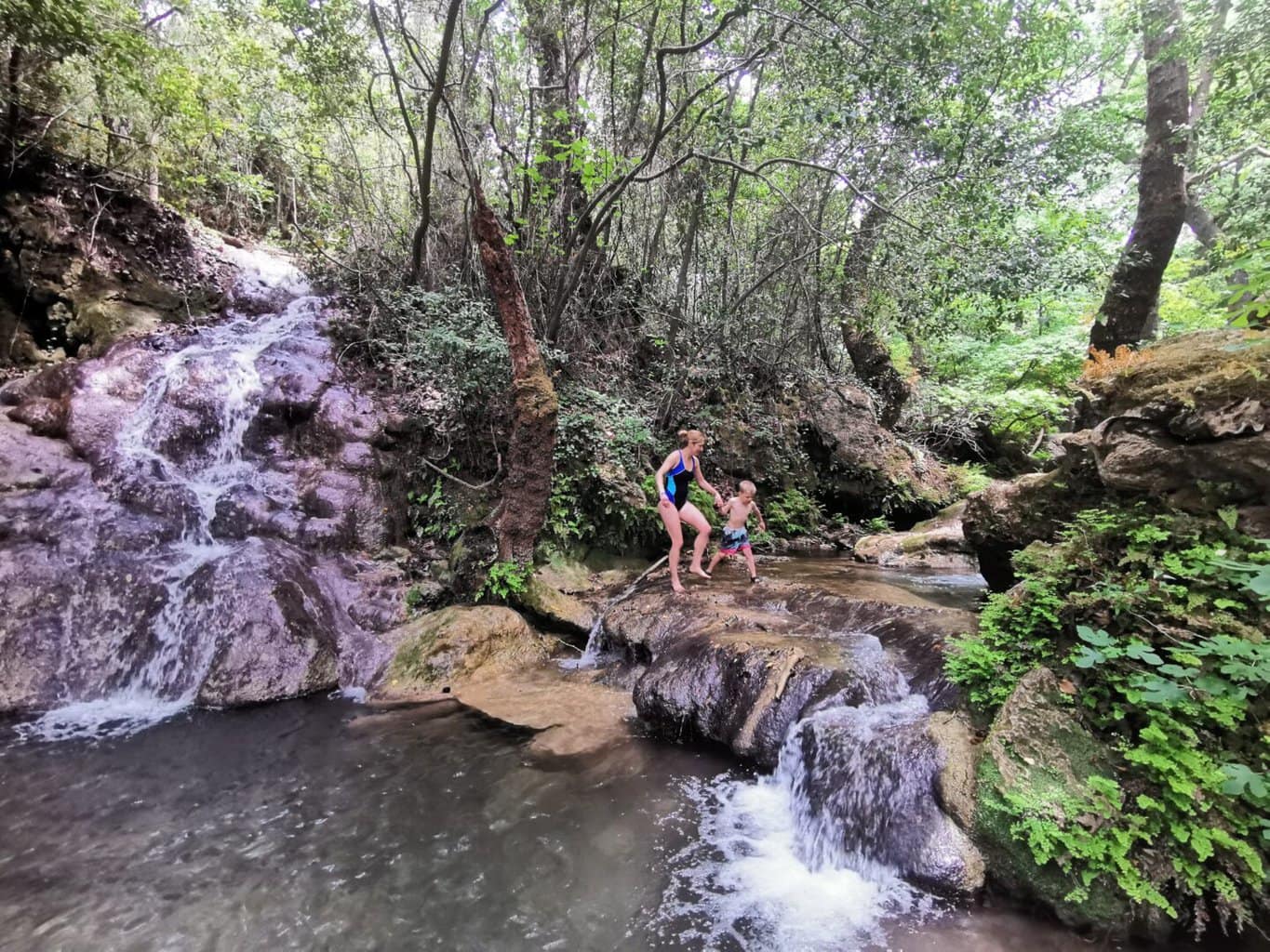 Jeep Safari with Happy Tours Turkey