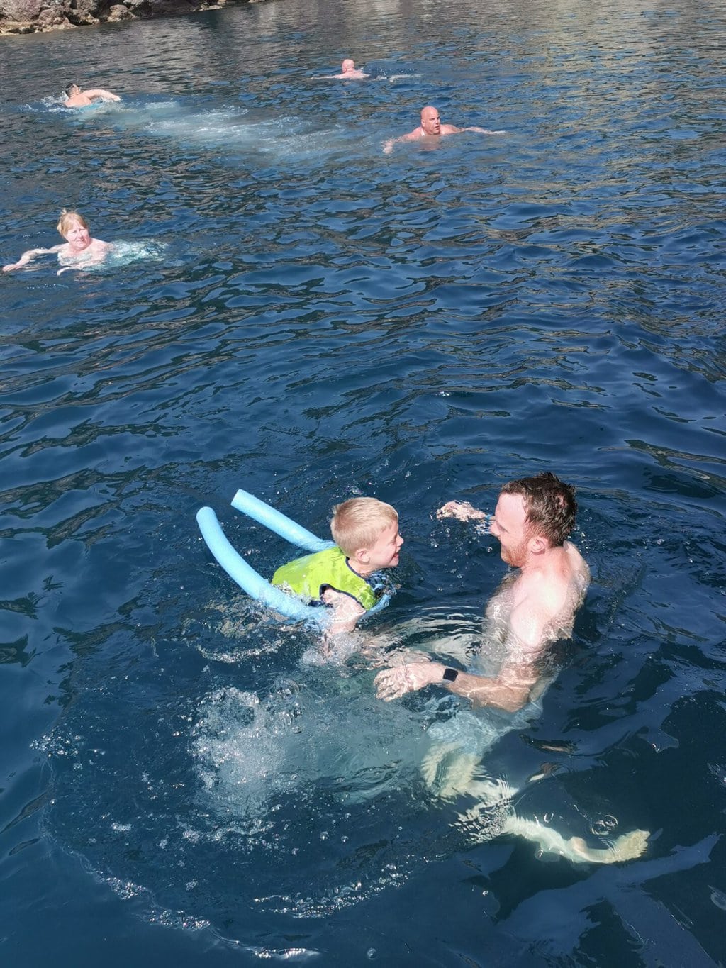Happy Tours Turkey Dalyan Boat Trip