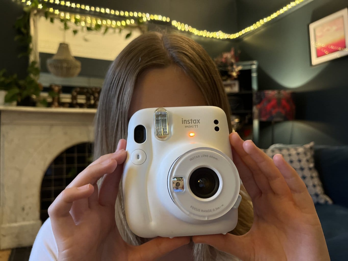 Retro Photograpy for Kids