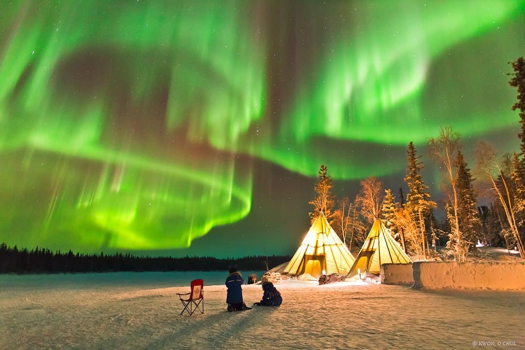 Aurora Village