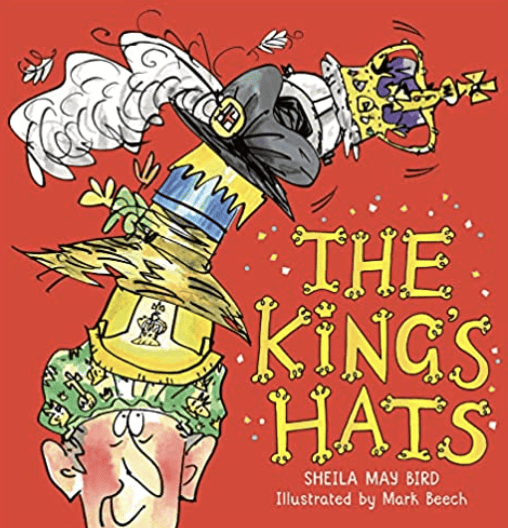 The Kings Hat