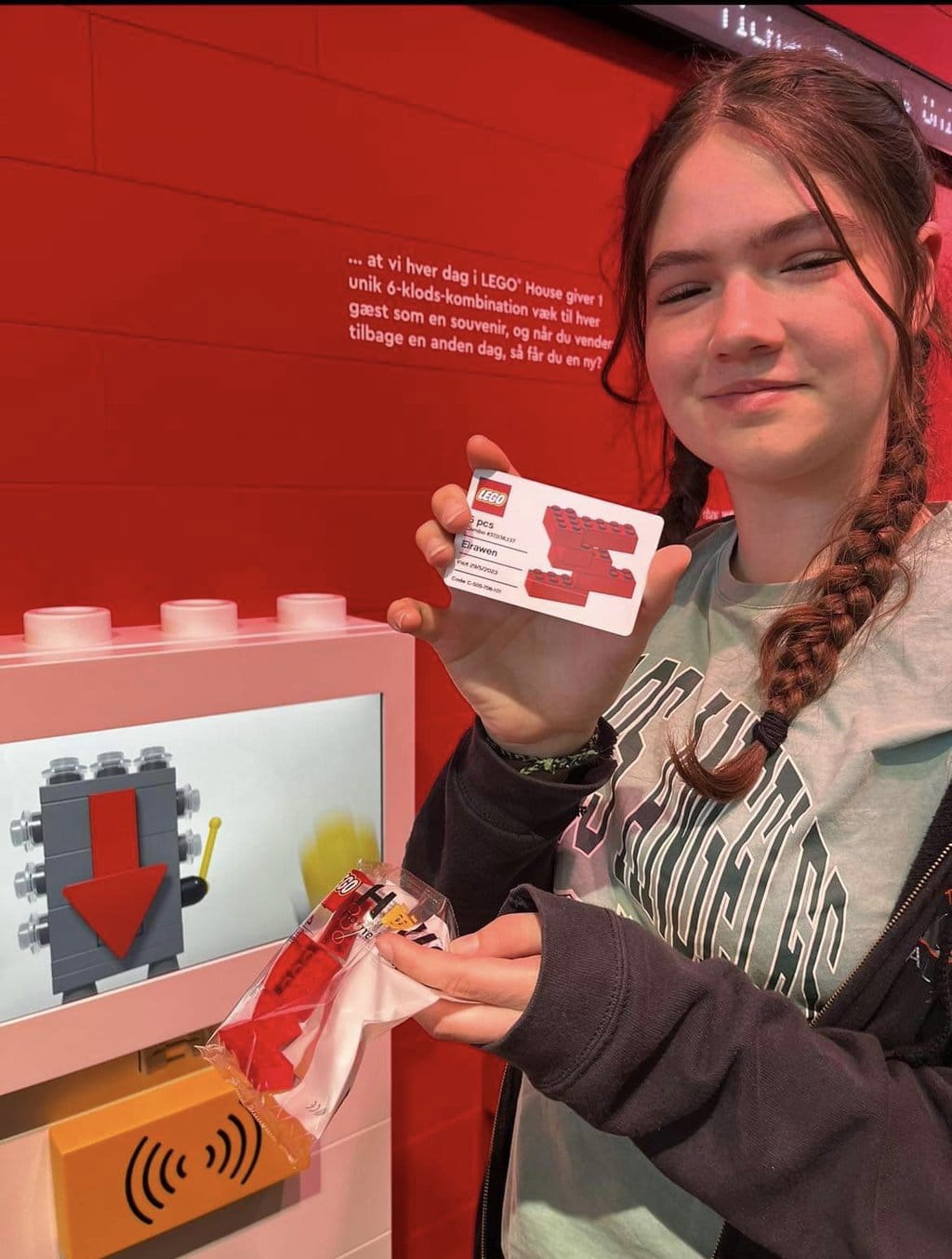 Lego House Billund - What to know before you go