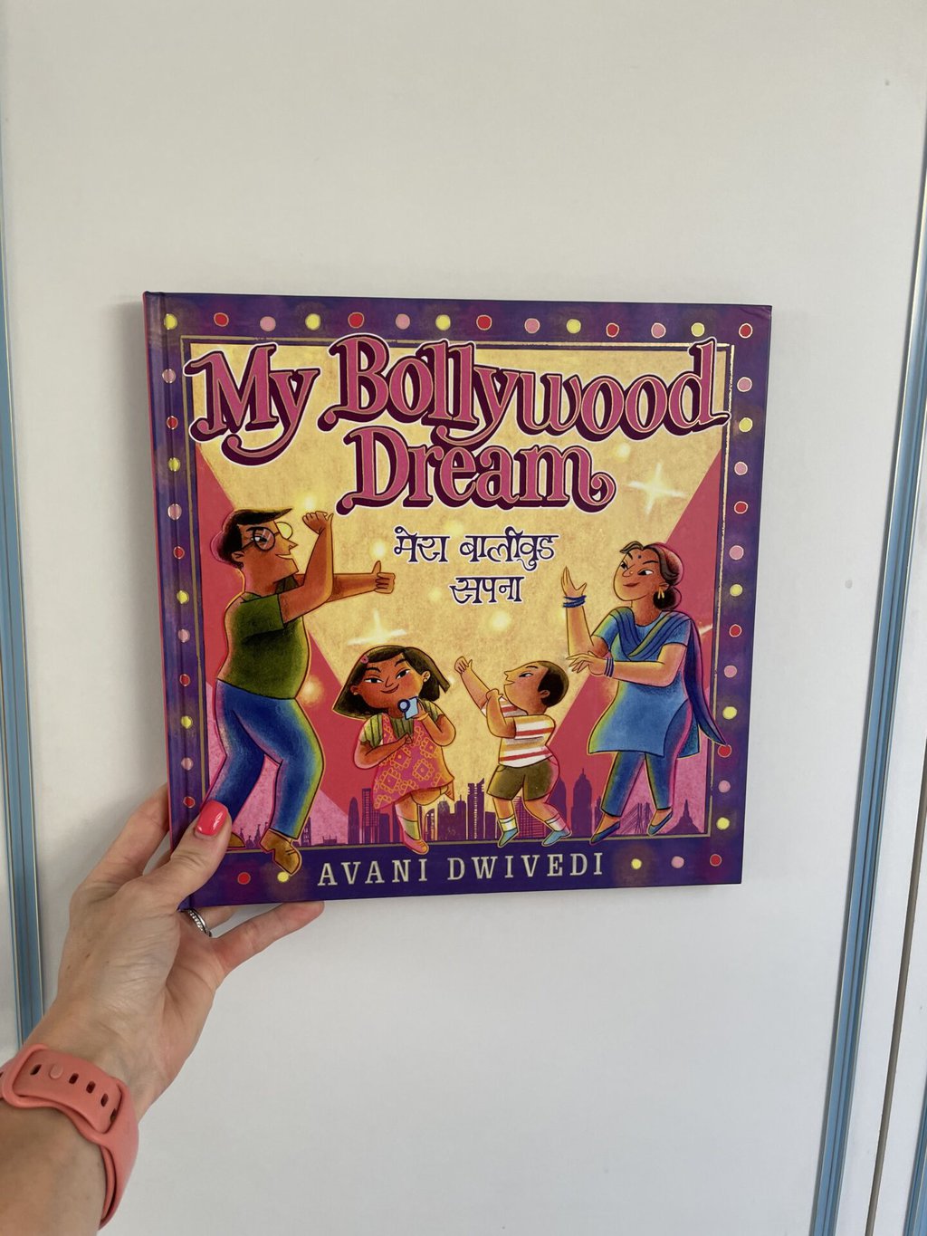 My Bollywood Dream