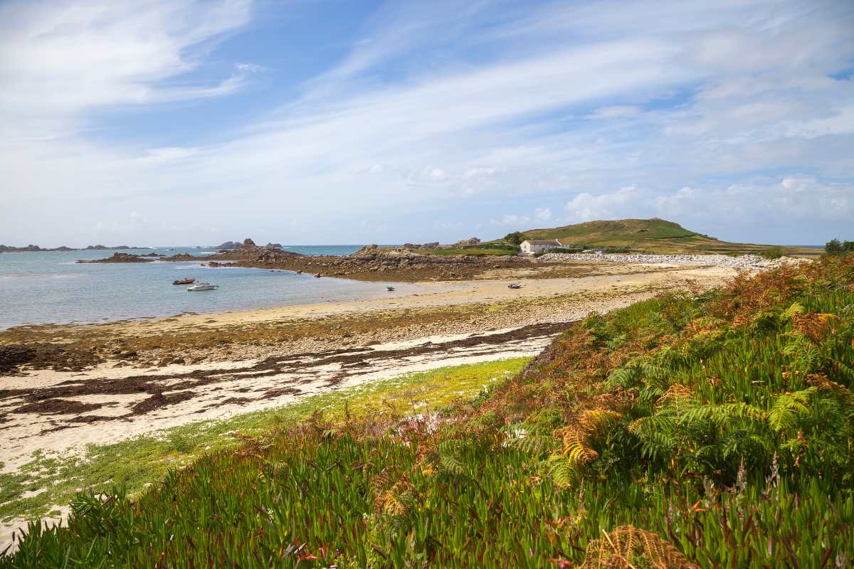 Isles of Scilly