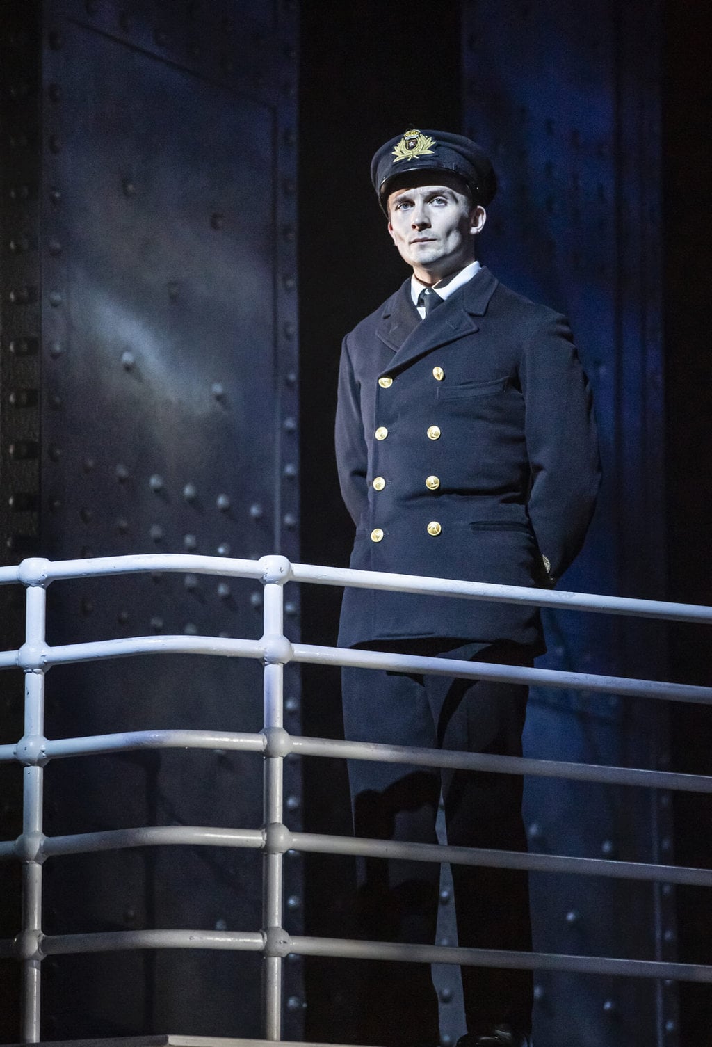 Review: Titanic The Musical