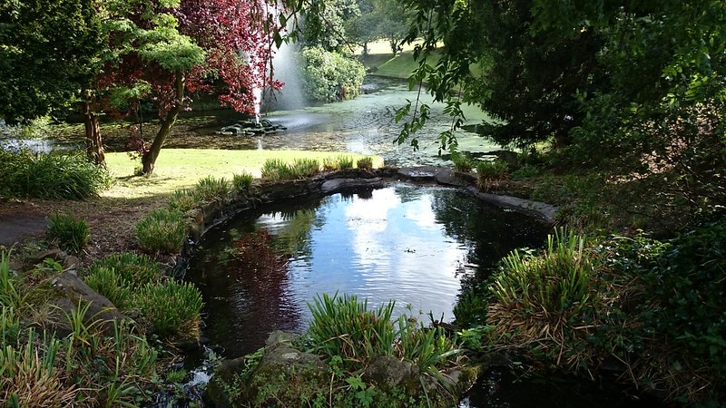 Sefton Park