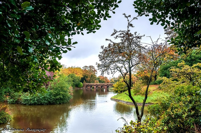 Stanley Park, Liverpool