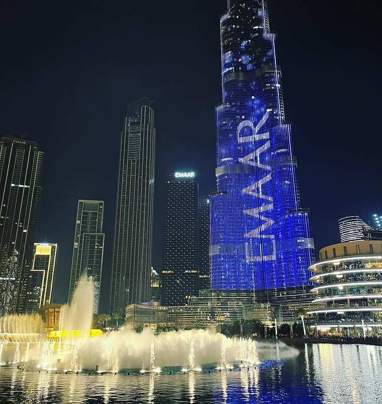 What to do in Dubai on Vacation