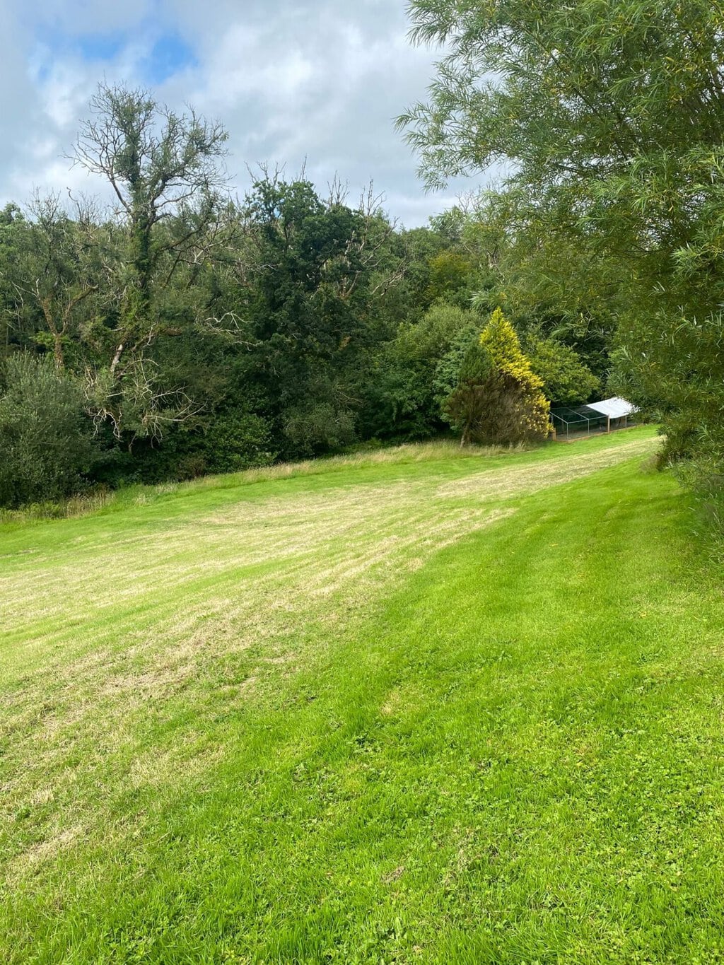Wellstone Cottages Pembrokeshire | Review